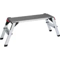 Produktbild: Kraftwerk Alu-Arbeitsplattform (Arbeitsplattform, 96 cm) (3985)