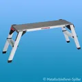 Produktbild: Jubiläumsaktion Kraftwerk ® 3985 Alu - Arbeitsplattform - Tragkraft 200 kg