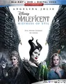 Produktbild: MALEFICENT: MISTRESS OF EVIL [Blu-ray]