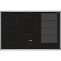 Produktbild: Siemens EX845LVC1E (79.50 cm, Induktionskochfeld) (EX845LVC1E)