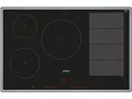 Produktbild: SIEMENS Induktions-Kochfeld EX845LVC1E, autark, Powerboost-Funktion, Timer, powerMove