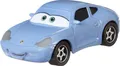 Produktbild: Mattel DXV29, FJH98 - Disney Pixar Cars Die-Cast Sally