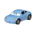 Produktbild: Disney Cars Spielzeug-Rennwagen Fahrzeuge Racing Style Disney Cars Die Cast 1:55 Auto Mattel