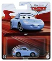 Produktbild: SALLY Radiator Springs  Disney Cars Mattel Auto 1:55 Vehicle