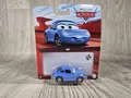 Produktbild: Mattel Disney Pixar Cars Sally NEU & OVP