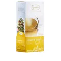Produktbild: Ronnefeldt Tee – Joy of Tea Ginger & Lemon Kräutertee 15 Teebeutel (Caddy) 60g