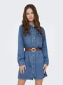 Produktbild: ONLY Jeanskleid ONLLISA L/S DNM DRESS GUA NOOS