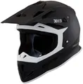 Produktbild: IXS Motocrosshelm iXS 361 1.0 Motocross Helm