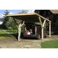 Produktbild: WEKA Carport 
