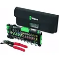 Produktbild: Wera Bit-Satz Tool-CheckPlus 40-teilig inkl. Zange