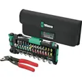 Produktbild: Wera Tool-Check Combi 1, 40-teiliges Set - 05049070001