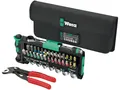 Produktbild: WERA Bit-Set, Tool-Check Combi 1, 05049070001, 40-teilig