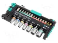 Produktbild: WERA 05049070001 Werkzeugset