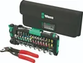 Produktbild: Wera Tool-Check Kombi 1 40 Teile Metrisch 05049070001