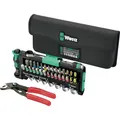 Produktbild: Wera Tool-Check Combi 1 05049070001 Werkzeugset 40teilig