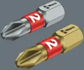 Produktbild: Wera Werkzeugset Tool-Check Kombi 1 . Schraubenset Tool-Check Com