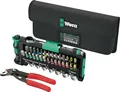 Produktbild: Wera Tool-Check Combi 1 Werkzeugsortiment 40-teilig Bit-Set Werkstatt
