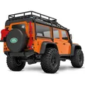 Produktbild: Traxxas Land Rover Defender (RTR Ready-to-Run) (TRX97054-1ORNG)