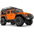 Produktbild: Traxxas TRX-4M Land Rover Defender 1:18 RTR orange