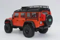 Produktbild: Traxxas 97054 TRX-4M ORANGE Land Rover Orange 1:18 RTR  NEU in OVP