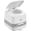 Produktbild: Thetford Porta Potti 335, Toilette, Weiß/grau