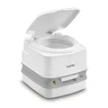 Produktbild: Thetford Porta Potti 335 Weiß - Toilette Campingtoilette