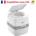 Produktbild: Porta Potti 165 Toilette Portable Blanc 414 x 383 x 427 mm