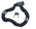 Produktbild: 5052847132838 Security chain with key YALE HOME
