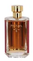 Produktbild: PRADA Eau de Parfum Prada La Femme Intense, Blumig-orientalischer Duft mit Tuberose, Bienenwachs und Ylang-Ylang.