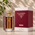 Produktbild: Prada La Femme Intense EDP 100 ml Damen Duft Parfum Neu OVP