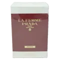 Produktbild: Prada La femme Intense Eau de Parfum Spray 100 ml