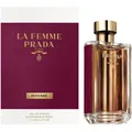 Produktbild: PRADA LA FEMME INTENSE 100ML EAU DE PARFUM SPRAY NAGELNEU & VERSIEGELT