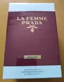 Produktbild: Prada La Femme Intense Eau de Parfum 100ml EDP Women
