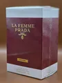 Produktbild: Prada - La Femme - Prada Intense - Eau de Parfum - 100ml