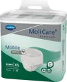 Produktbild: MOLICARE Premium Mobile 5 Tropfen Gr.XL 14 St.