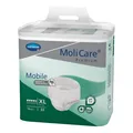 Produktbild: MoliCare Premium Mobile Einweghose XL 14 Stück für Inkontinenz Schutz Erwachsene