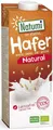 Produktbild: HAFERDRINK OHNE ZUCKERZUSATZ BIO 1 L - NATUMI