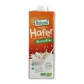 Produktbild: Natumi Haferdrink ohne Zuckerzusatz BIO 1 L