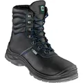 Produktbild: Wica Wilhelmshaven ÜK Winterschnürstiefel W11, 34345 S3 SRC Größe 43 - Schwarz - 43