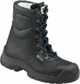 Produktbild: elysee Winter-Schnürstiefel Sicherheits-Stiefel Sicherheitsschnürstiefel WILHELMSHAVEN ÜK - S3 CI - 34345 - Größe: 43
