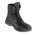 Produktbild: Wica  Wilhelmshaven ÜK Winterschnürstiefel W11, 34345 S3 SRC Größe 43