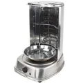 Produktbild: Syntrox Germany Schaschlikgrill Sobamla 2000W Rotisserie Edelstahl