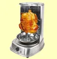 Produktbild: DÖNERGRILL ROTISSERIE GYROSGRILL HÄHNCHENGRILL TISCHGRILL 2000 SYNTROX