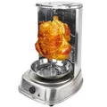 Produktbild: Schaschlikgrill Sobamla | Hähnchengrill | Fischgrill ( Dönergrill | Rotisserie