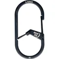 Produktbild: Nite Ize NiteIze Karabiner G-Serie Doppelkammerkarabiner. #3 (GS3-01-R6)