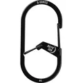 Produktbild: Nite Ize Karabiner G-Series 3 schwarz