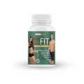 Produktbild: Fatburner Garcinia Cambogia Grüntee 90 Kapseln Healthy Fusion Appetitzügler