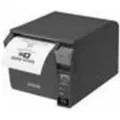 Produktbild: Epson TM-T70II (025A0) EU (RS-232, USB) (C31CD38025A0)