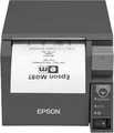 Produktbild: Epson TM T70II - Belegdrucker - Thermozeile - 8 cm Rolle