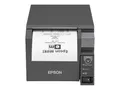 Produktbild: Epson TM T70II - Belegdrucker - Thermozeile - 8 cm Rolle